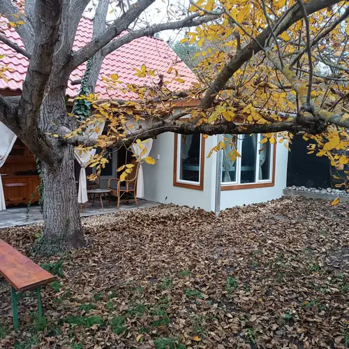 Eco-Wood Home Ostoro 017 kép