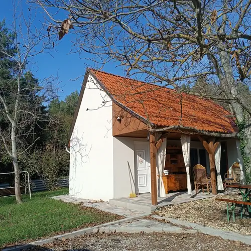 Eco-Wood Home Ostoro 019 kép