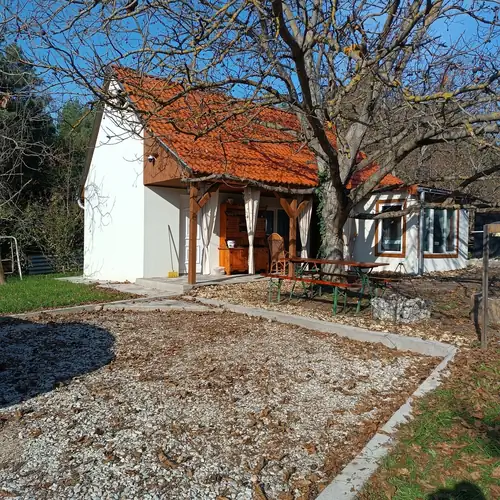 Eco-Wood Home Ostoro 020 kép