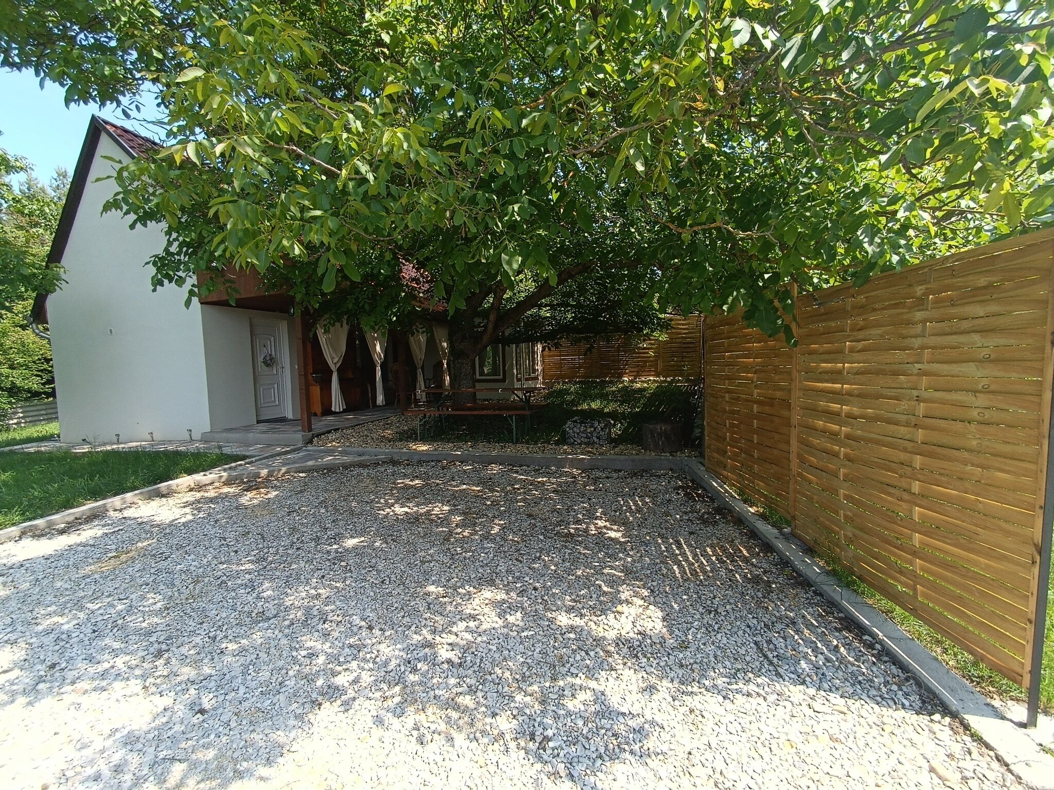 Eco-Wood Home Ostoros