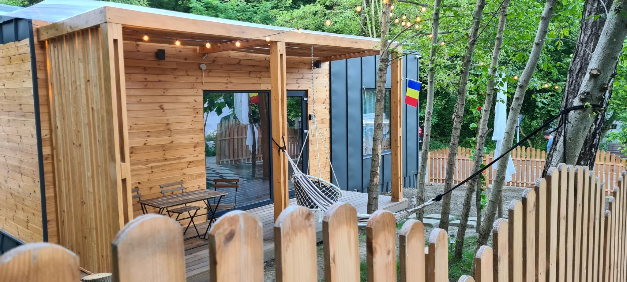 Cabana Kub Băile Govora