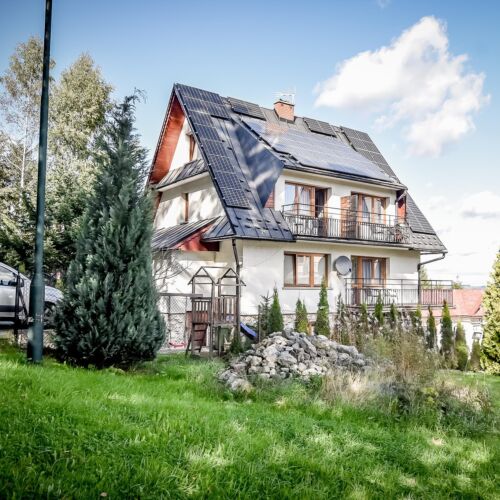 Zakopiańskie Pokoje u Eweliny Zakopane