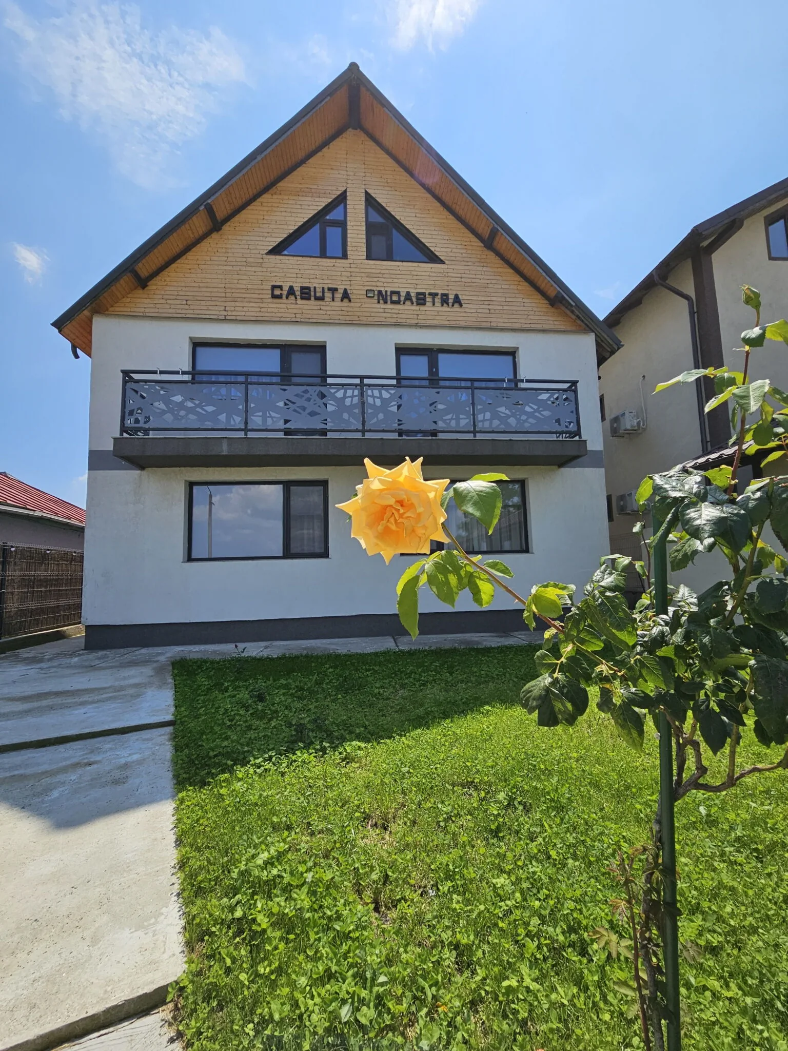 Căsuța Noastră Sulina 