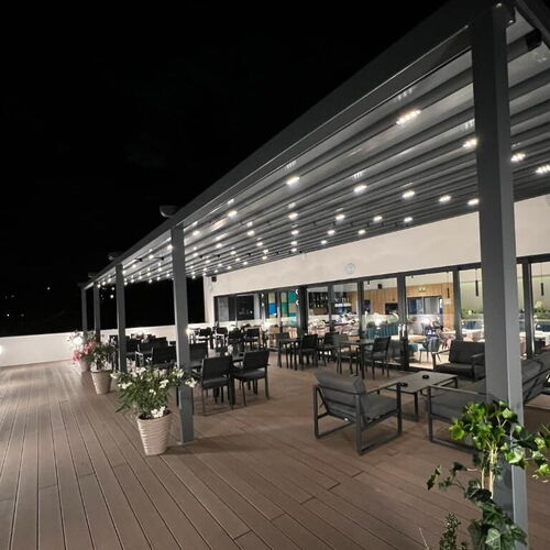 Boutique Hotel Aquarel Zalău