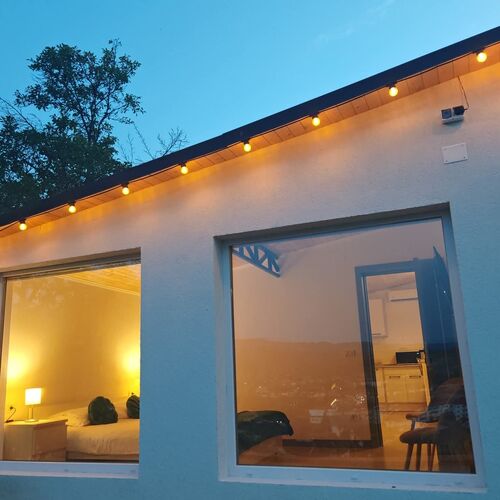 Epic Glamping Călimănești