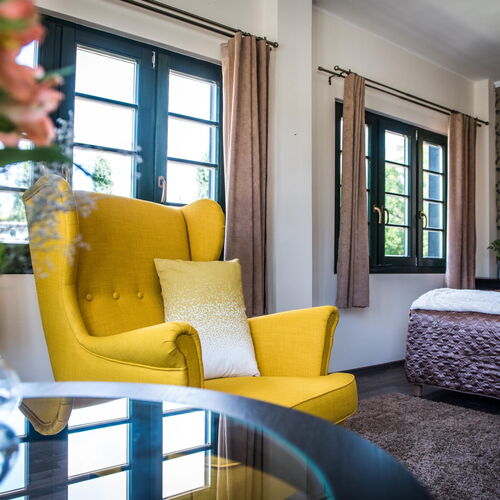Vakvarj Apartmanok Budapest 