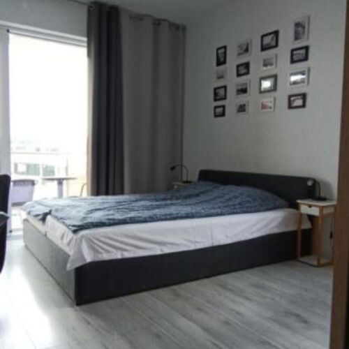 Apartament Flamingo 31 Międzyzdroje