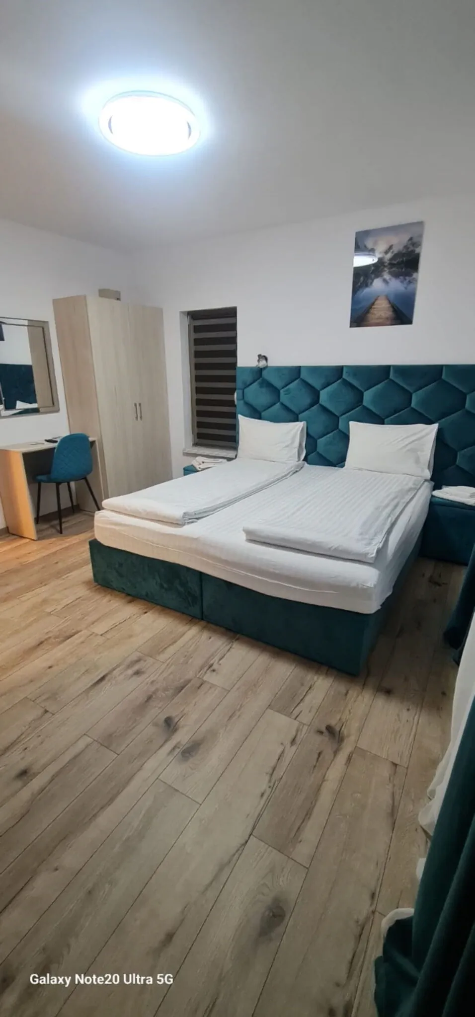 Pensiunea LukAmi Green Home Făgăraș