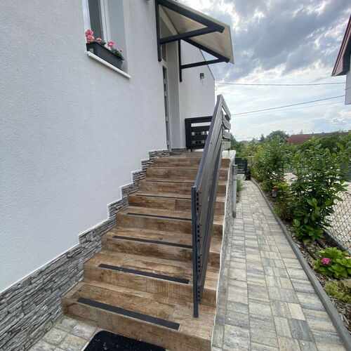 Blamorez Villa Balaton Vonyarcvashegy ★★★ 3