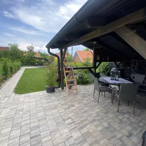 Blamorez Villa Balaton Vonyarcvashegy 022 kép