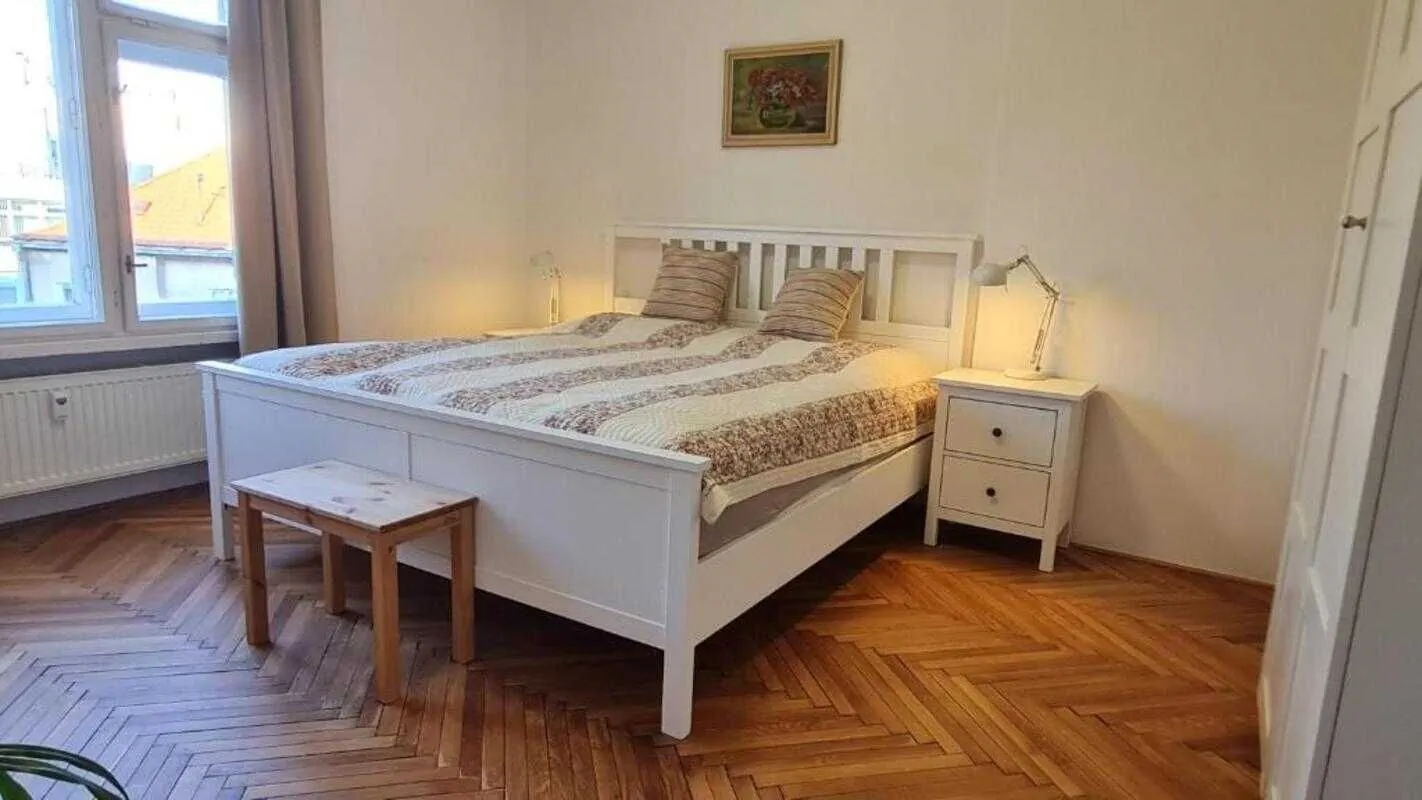 Mona Lisa apartment Bratislava