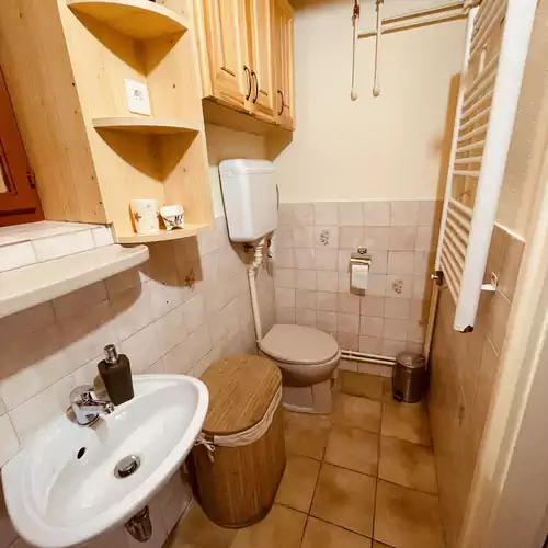 Jegenyés Apartman Kaposvár 008 kép