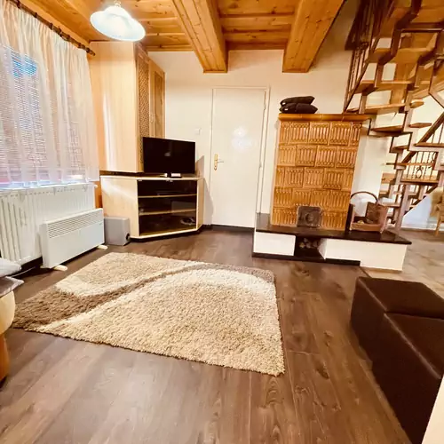 Jegenyés Apartman Kaposvár 010 kép