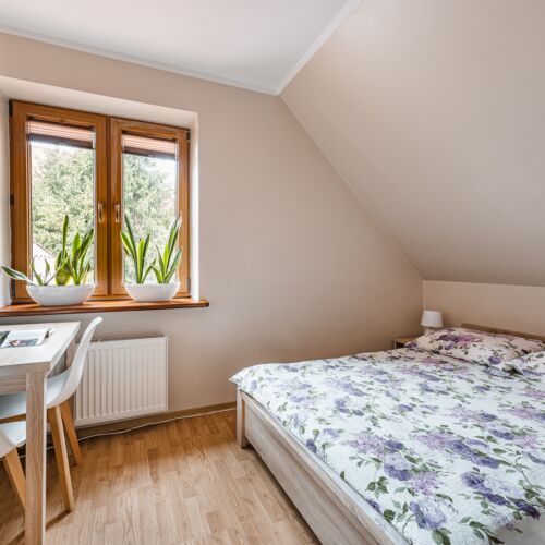 Willa Perełka Krościenko Nad Dunajcem