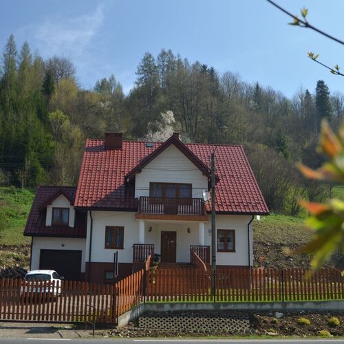 Willa Perełka Krościenko Nad Dunajcem