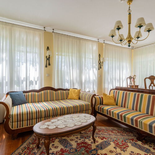 Sellő Beach Villa Balatonlelle  2