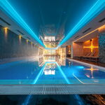 Wellness, relax