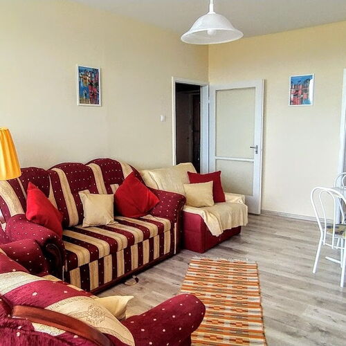 Fecskefészek Apartman Tapolca ★★ 2