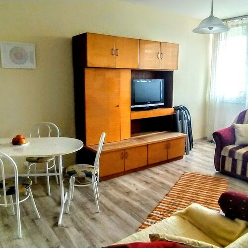 Fecskefészek Apartman Tapolca ★★ 4