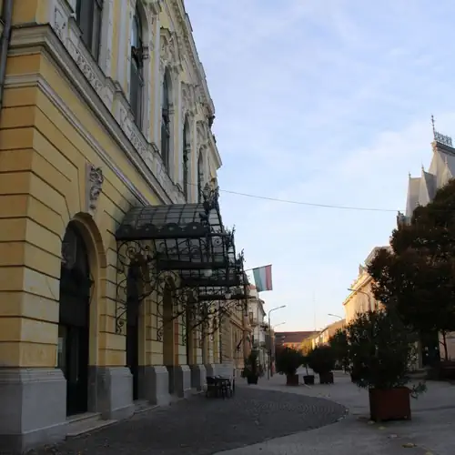 Szilfa apartman Hódmezővásárhely 039 kép