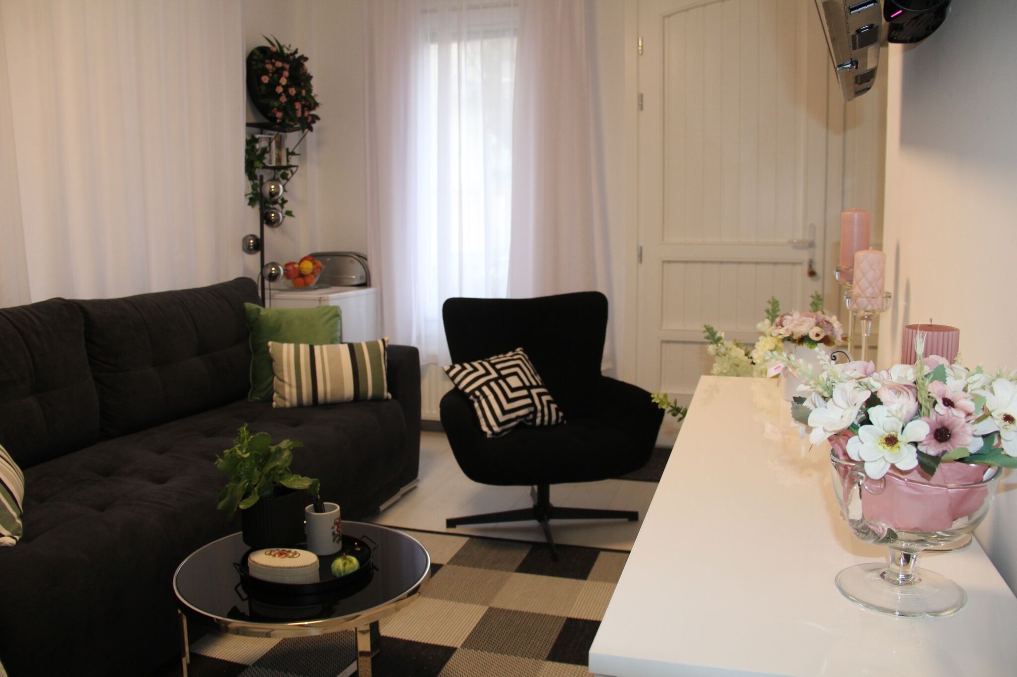 Szilfa apartman Hódmezővásárhely