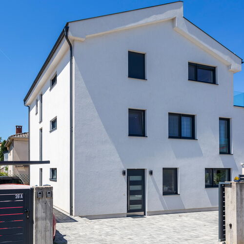 Apartman Malinska - CKI589  3
