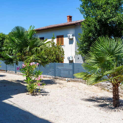 Apartman Malinska - CKI589  4