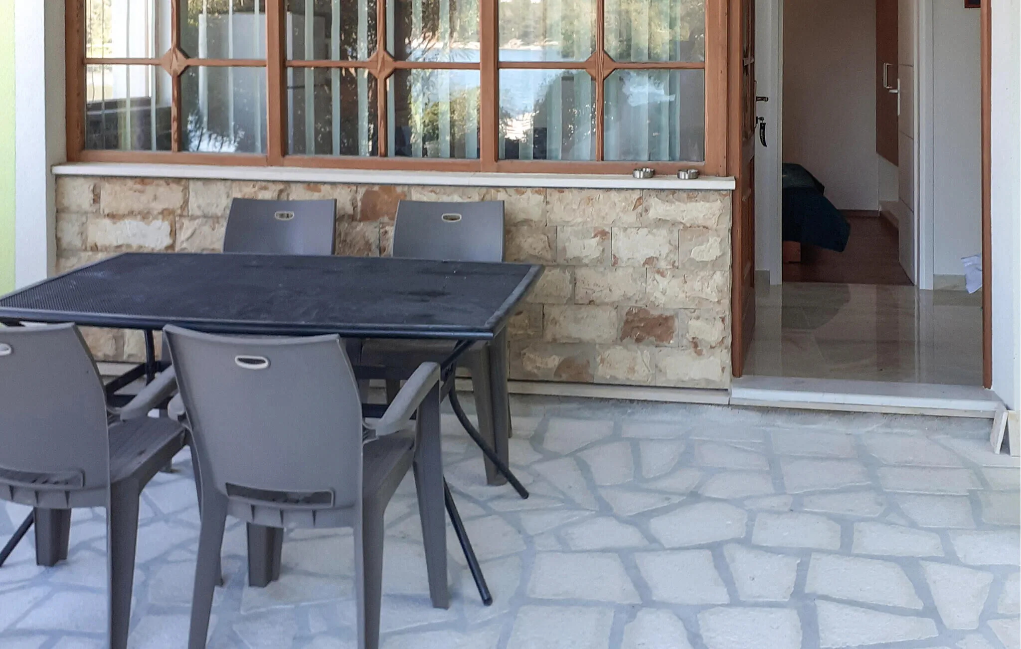 Apartman Veli Rat - CDU614