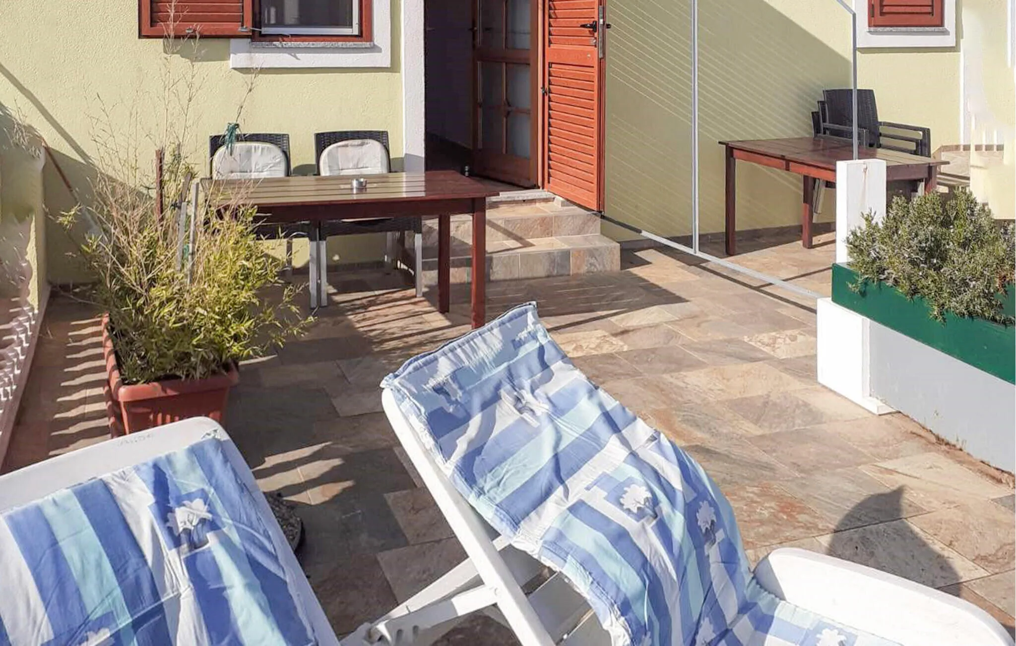 Apartman Veli Rat - CDU615