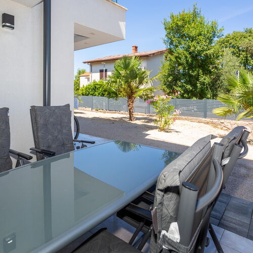 Apartman Malinska - CKI590  2
