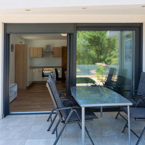 Apartman Malinska - CKI590  4