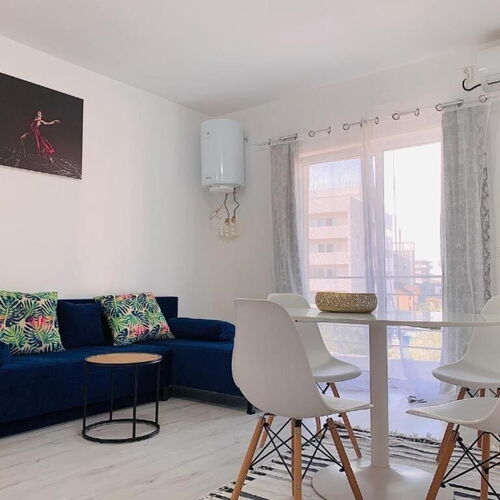 Andalucia ApartHotel Mamaia Nord