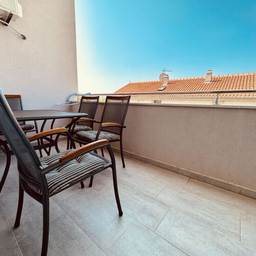 Apartments Ena Baška ★★★ 2