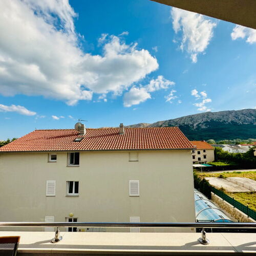 Apartments Ena Baška ★★★ 4
