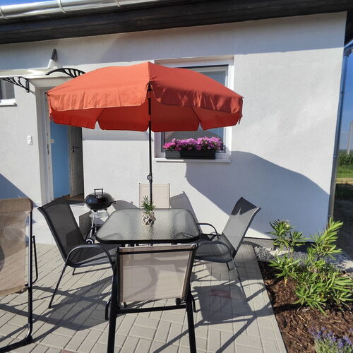 Joó Apartman Balatonszabadi  2