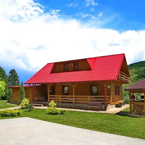 Cabana DAR 2