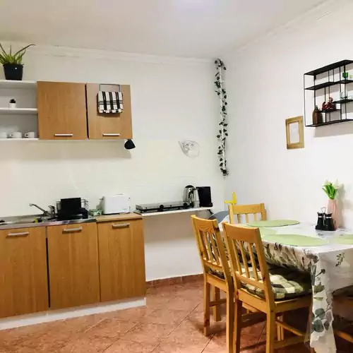 Hannuska Apartman Eger 006 kép