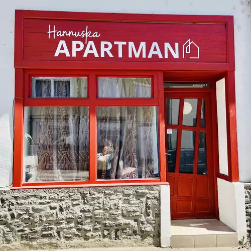 Hannuska Apartman Eger 011 kép