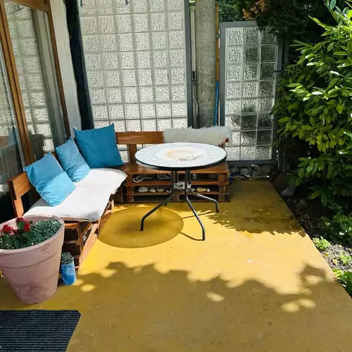 Aranyparti Apartman Siófok 001 kép