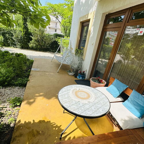 Aranyparti Apartman Siófok ★ 2