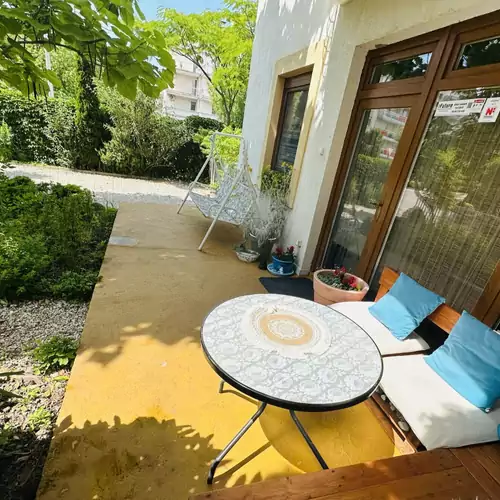 Aranyparti Apartman Siófok 002 kép