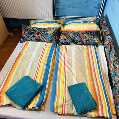 Aranyparti Apartman Siófok 005 kép