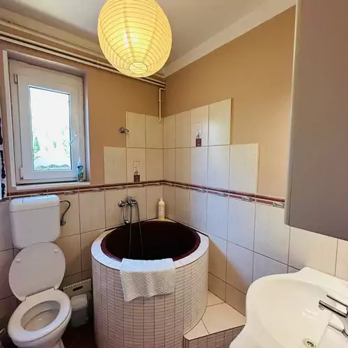 Aranyparti Apartman Siófok 008 kép