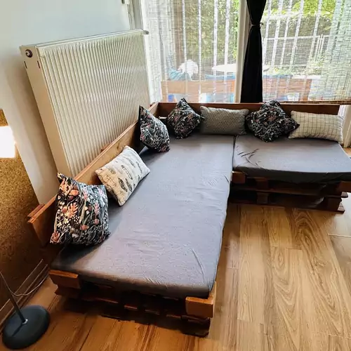 Aranyparti Apartman Siófok 023 kép