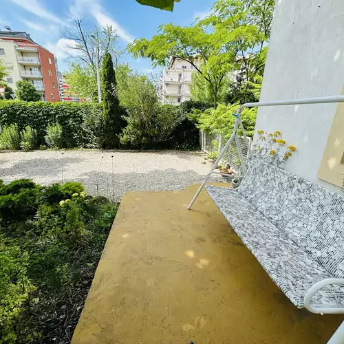 Aranyparti Apartman Siófok 025 kép