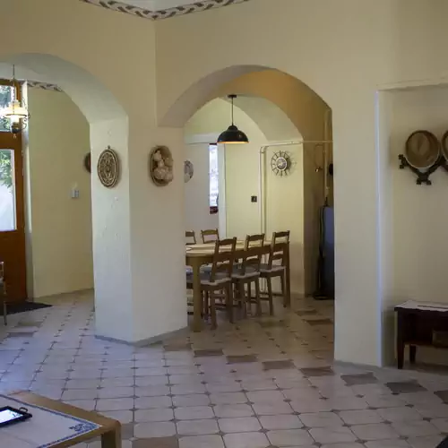 Villa Flora Kiskunmajsa 004 kép