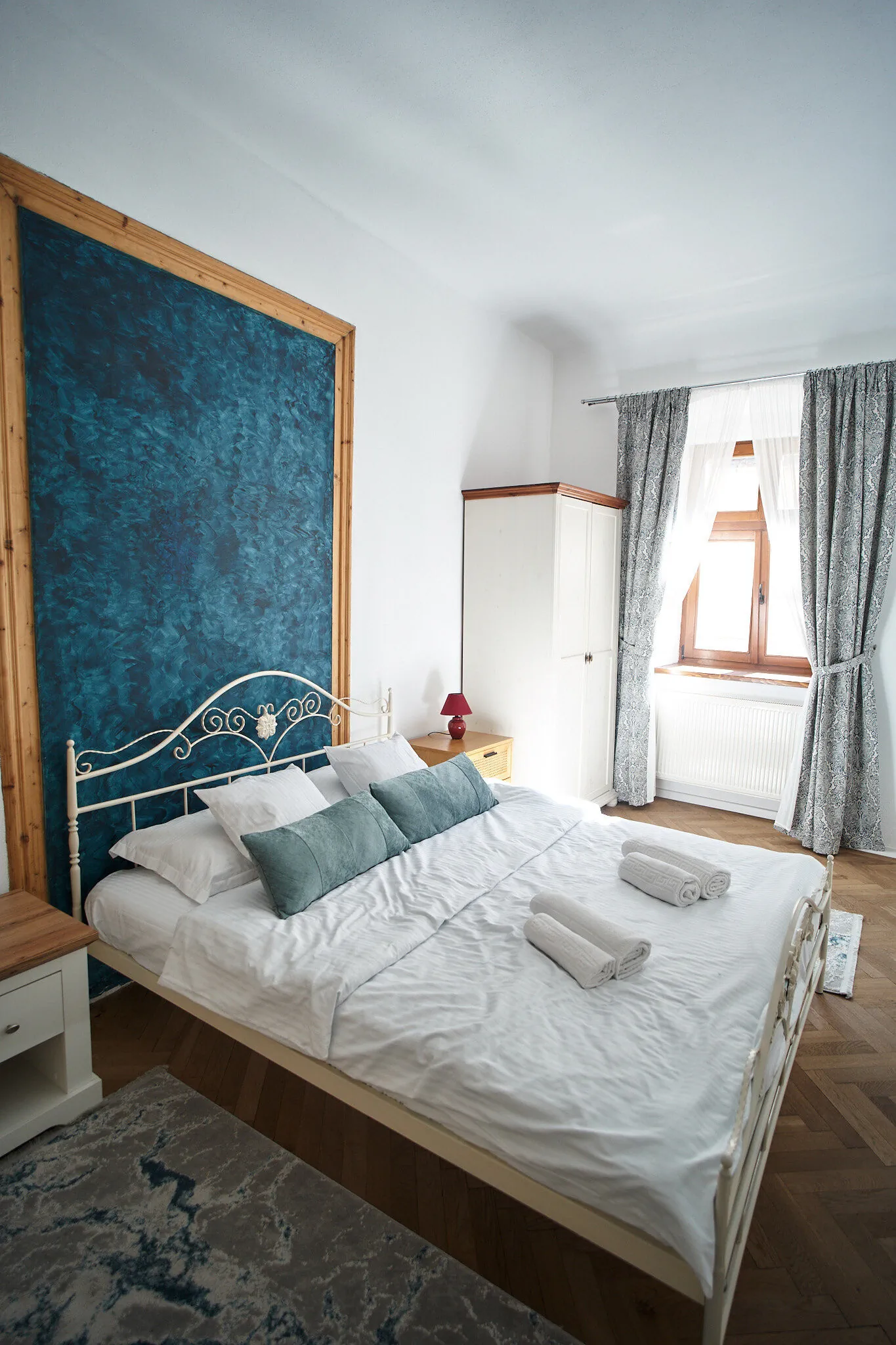 Crown Jewels Apartament Sibiu