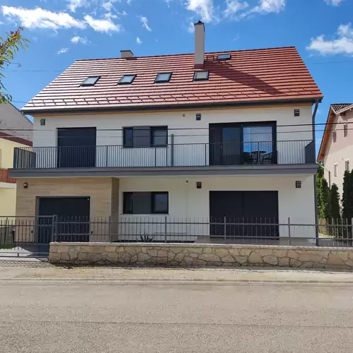 Cédrus Apartman Balatonfüred 001 kép