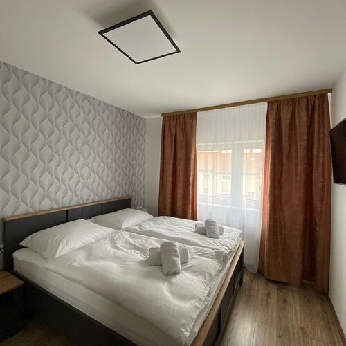 Cédrus Apartman Balatonfüred ★★★ 2