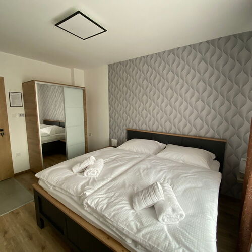 Cédrus Apartman Balatonfüred ★★★ 4